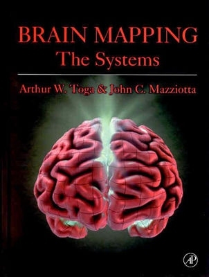 Brain Mapping: The Systems (Hardcover)