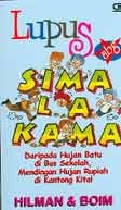Lupus ABG: Simalakama (Paperback)