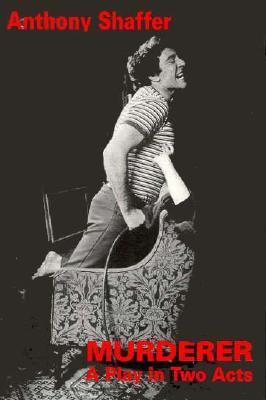 Murderer (Paperback)