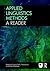 Applied Linguistics Methods: A Reader