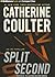 Split Second: An FBI Thriller (An FBI Thriller, 15)