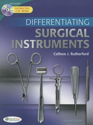Differentiating Surgical Instruments