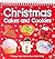 Christmas Cakes and Cookies