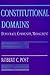 Constitutional Domains: Dem...