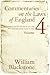 Commentaries on the Laws of...