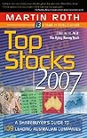Top Stocks 2007: A Sharebuyer's Guide to 109 Leading Australian Companies