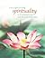 Incorporating Spirituality in Counseling and Psychotherapy by Geri Miller