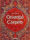 Oriental Carpets: Their Iconology and Iconography from Earliest Times to the 18th Century Oriental Carpets: Their Iconology and Iconography from Earliest Times to the 18th Century