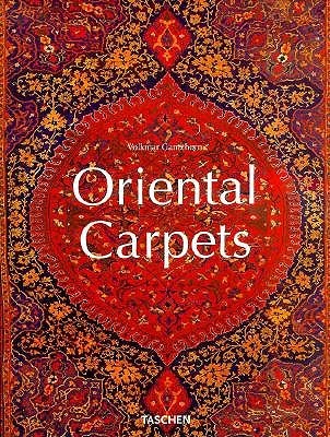 Oriental Carpets: Their Iconology and Iconography from Earliest Times to the 18th Century (Hardcover)