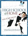 High School @ Home: You Can Do It! High School @ Home: You Can Do It!