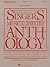Singer's Musical Theatre Anthology: Soprano v. 1 (Singer's Musical Theatre Anthology