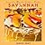 Savannah Classic Desserts (Classic Recipes Series)