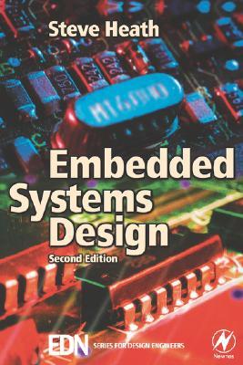 Embedded Systems Design (Paperback)