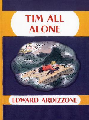 Tim All Alone (Little Tim)