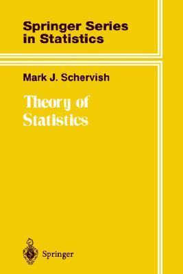Theory of Statistics (Springer Series in Statistics)