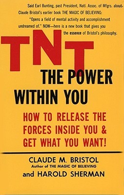 TNT: The Power Within You (Paperback)