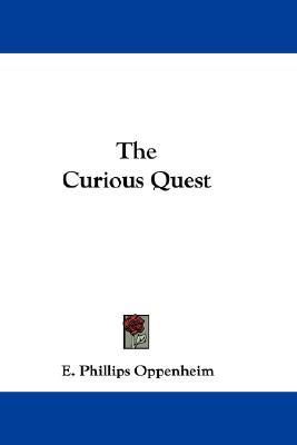 The Curious Quest (Paperback)