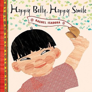 Happy Belly, Happy Smile (Hardcover)