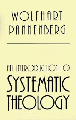 An Introduction to Systematic Theology (Paperback)