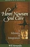 Henri Nouwen and ...
