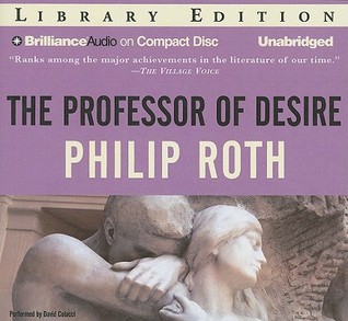 The Professor of Desire