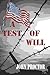 A Test of Will