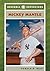Mickey Mantle (Baseball Superstars)