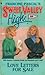 Love Letters For Sale (Sweet Valley High, #88)