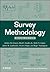 Survey Methodology (Wiley Series in Survey Methodology)