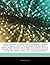 Articles on Songs Written by Berry Gordy, Including: Money (That's What I Want), I'll Be There (the Jackson 5 Song), Shop Around, Try It Baby, O.P.P. (Song), Do You Love Me, Reet Petite, I Don't Want to Take a Chance