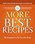 More Best Recipes