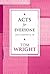 Acts For Everyone by Tom     Wright