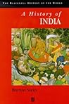 A History of India