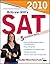 McGraw-Hill's SAT, 2010 Edition by Christopher   Black