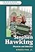 Stephen Hawking by Bernard Ryan