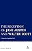 The Reception of Jane Austen and Walter Scott: A Comparative Longitudinal Study (Continuum Reception Studies)