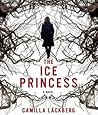 The Ice Princess by Camilla Läckberg