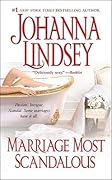 Marriage Most Scandalous