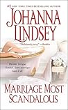 Marriage Most Scandalous by Johanna Lindsey