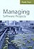 Managing Software Projects by Frank Tsui