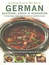 German, Austrian,...