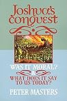 Joshua's Conquest