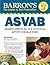 Barron's ASVAB: Armed Services Vocational Aptitude Battery