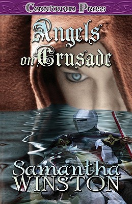 Angels on Crusade (Paperback)