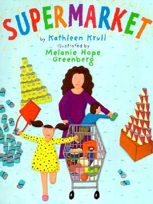 Supermarket (Hardcover)