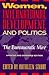 Women, International Development, and Politics by Kathleen Staudt
