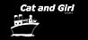 Cat and Girl Volume II Cat and Girl Volume II
