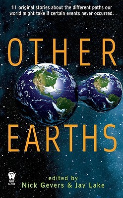 Other Earths (Mass Market Paperback)