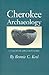 Cherokee Archaeology: A Study of the Appalachian Summit