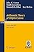 Arithmetic Theory of Elliptic Curves: Lectures given at the 3rd Session of the Centro Internazionale Matematico Estivo (C.I.M.E.)held in Cetaro, ... 1997 (Lecture Notes in Mathematics, 1716)